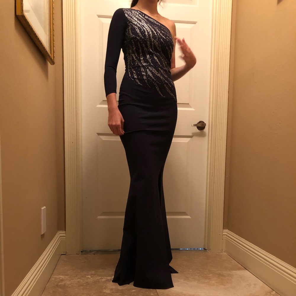 Chaira Boni Dress